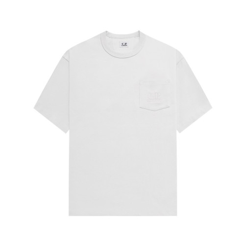 CP컴퍼니 남성 라운드 반팔티 - CP Company Mens Round Tshirt - cpc13608x