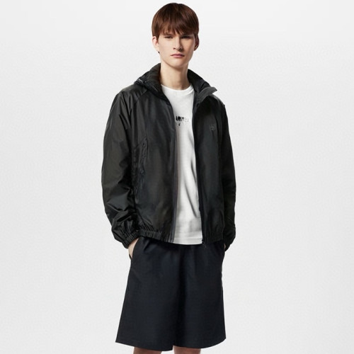 루이비통 남성 캐쥬얼 자켓 - Louis vuitton Mens Casual Jacket - lvc13614x