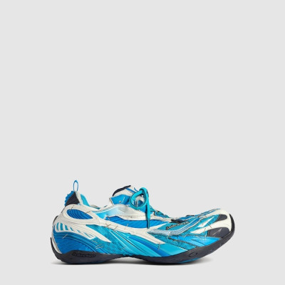 발렌시아가 남성 솔리스 스니커즈 - Balenciaga Mens Solis Sneakers - bas13471x