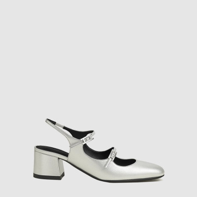 에르메스 여성 재키 50 펌프스 - Hermes Womens Jackie 50 Pumps - hes13479x