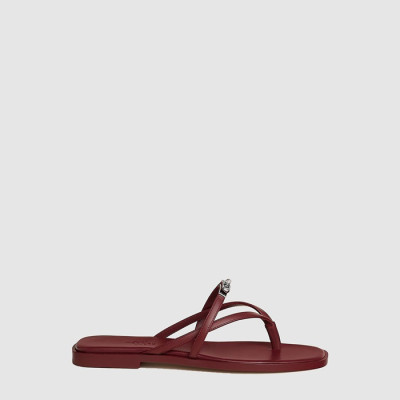 에르메스 여성 미스 샌들 - Hermes Womens Miss Sandals - hes13481x