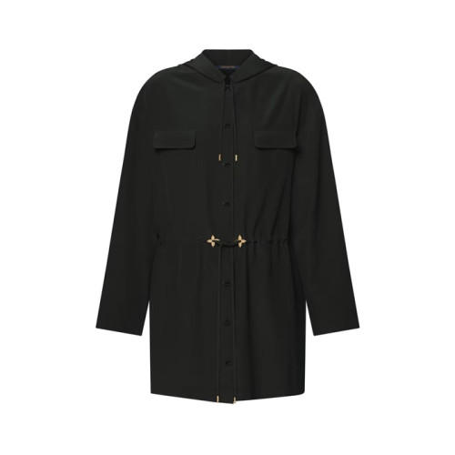 루이비통 여성 라운드 원피스 - Louis vuitton Womens Round One-pieces - lvc13697x