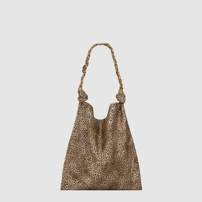 입생로랑 여성 실크 트윌 아말리아 - Saint Laurent Womens Amalia In Silk Twill - ysb14717x