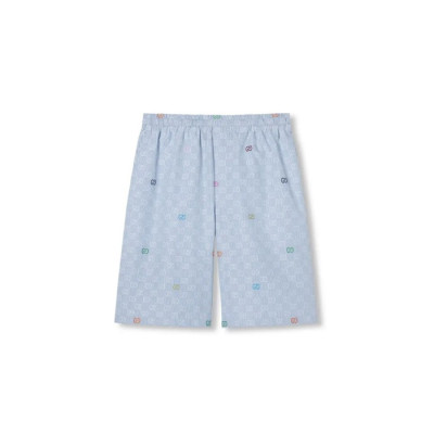 구찌 남성 캐쥬얼 쇼츠 - Gucci Mens Casual Shorts - guc13723x
