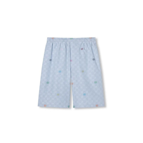 구찌 남성 캐쥬얼 쇼츠 - Gucci Mens Casual Shorts - guc13723x