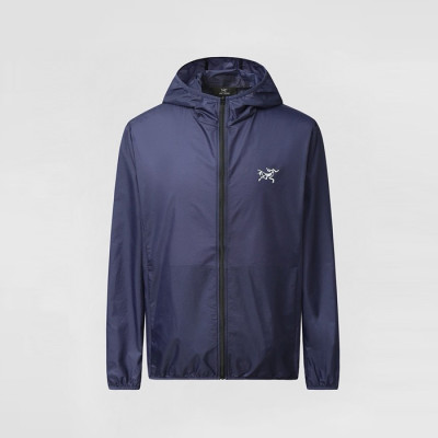 아크테릭스 남성 방풍 자켓 - Arcteryx Mens Windproof Jacket - arc13738x