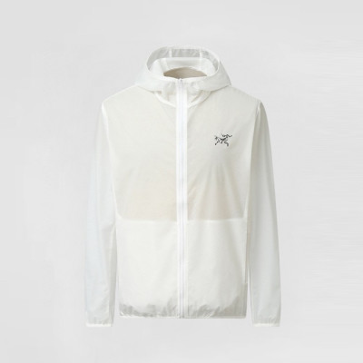 아크테릭스 남성 방풍 자켓 - Arcteryx Mens Windproof Jacket - arc13739x