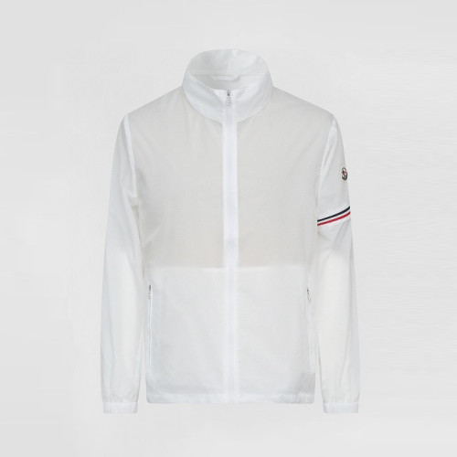 몽클레어 남성 방풍 재킷 - Moncler Mens Windproof Jacket - moc13747x