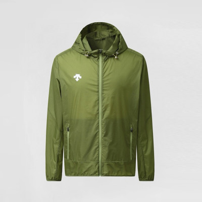 데상트 남성 방풍 자켓 - Descente Mens Windproof Jakcet - dec13752x