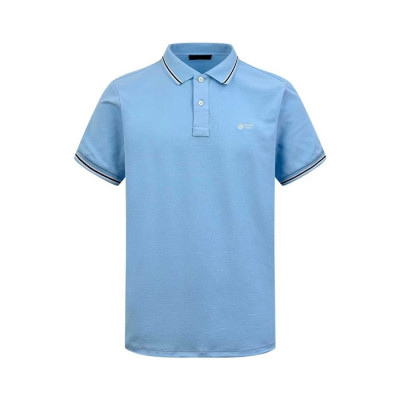 프라다 남성 폴로 반팔티 - Prada Mens Polo Tshirt - prc13778x