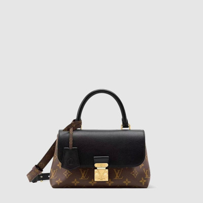 루이비통 여성 마들렌 BB M27511 - Louis vuitton Womens Madeleine BB - lvb14722x