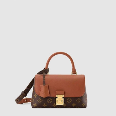 루이비통 여성 마들렌 BB M27511 - Louis vuitton Womens Madeleine BB - lvb14723x