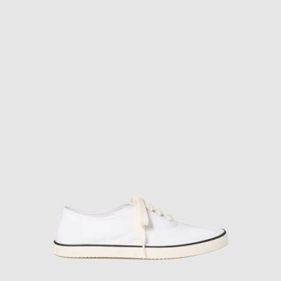 미우미우 여성 드릴 스니커즈 - Miumiu Womens Drill Sneakers - mis13518x