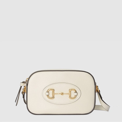 구찌 여성 홀스빗 1955 스몰 숄더백 - Gucci Womens Horsebit 1955 Small Shoulder Bag - gub14749x