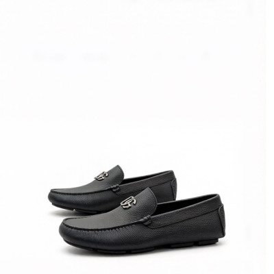 돌체앤가바나 남성 모던 로퍼 - Dolc&Gabbana Mens Modern Loafers - dos13535x