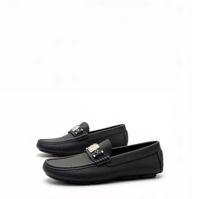 돌체앤가바나 남성 모던 로퍼 - Dolc&Gabbana Mens Modern Loafers - dos13537x