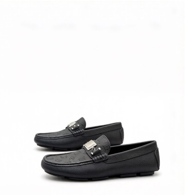 돌체앤가바나 남성 모던 로퍼 - Dolc&Gabbana Mens Modern Loafers - dos13538x