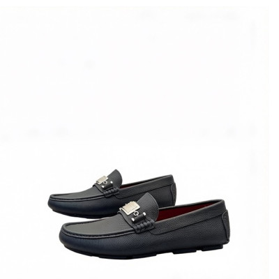 돌체앤가바나 남성 모던 로퍼 - Dolc&Gabbana Mens Modern Loafers - dos13539x