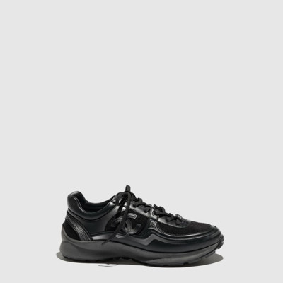 샤넬 여성 CC 스니커즈 - Chanel Womens CC Sneakers - chs13543x