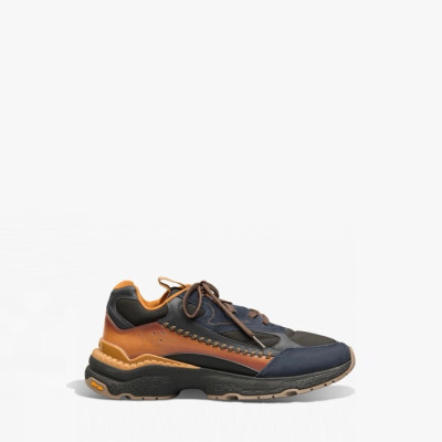 벨루티 남성 스카이러닝 스니커즈 - Berluti Mens Sky Running Sneakers - bes13568x