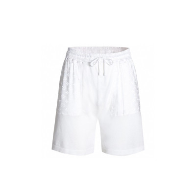루이비통 남성 클래식 쇼츠 - Louis vuitton Mens Classic Shorts - lvc13824x