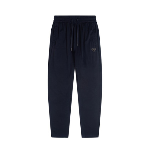 프라다 남성 스웻 팬츠 - Prada Mens Sweat Pants - prc13860x