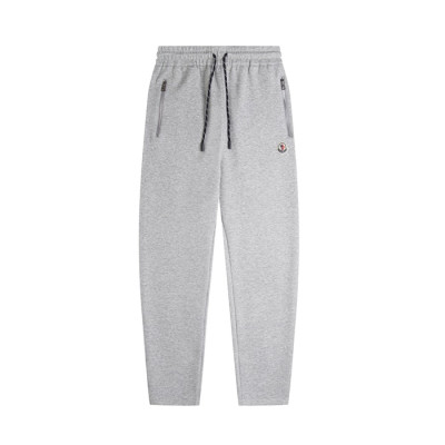 몽클레어 남성 스웻 팬츠 - Moncler Mens Sweat Pants - moc13861x