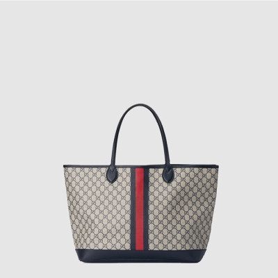 구찌 여성 라지 토트백 - Gucci Womens Large Tote Bag - gub14763x