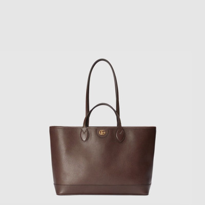 구찌 여성 미디엄 토트백 - Gucci Womens Medium Tote Bag - gub14781x