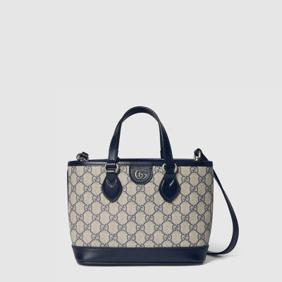 구찌 여성 미니 토트백 - Gucci Womens Mini Tote Bag - gub14784x