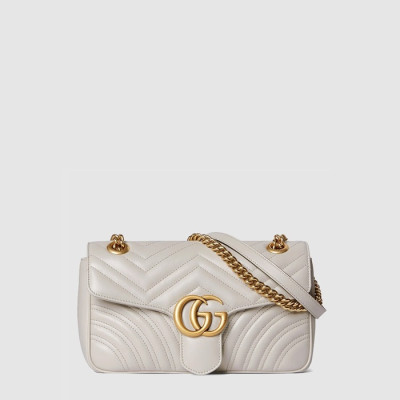 구찌 여성 스몰 숄더백 - Gucci Womens Small Shoulder Bag - gub14789x