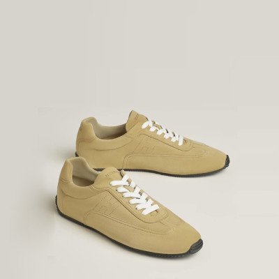 에르메스 남성 마스터 스니커즈 - Hermes Mens Master Sneakers - hes13605x