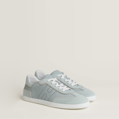 에르메스 남성 매치 스니커즈 - Hermes Mens Match Sneakers - hes13613x