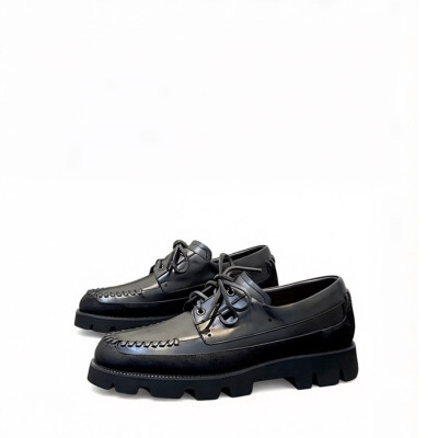 벨루티 남성 트위스트 옥스퍼드 - Berluti Mens Twist Oxford - bes13623x