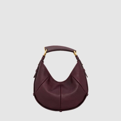 입생로랑 여성 몸바사 스몰 백 - Saint Laurent Womens Leather Mombusa Small Bag - ysb14796x