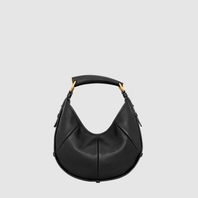 입생로랑 여성 몸바사 스몰 백 - Saint Laurent Womens Leather Mombusa Small Bag - ysb14797x