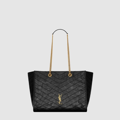 입생로랑 여성 니키 쇼핑 백 - Saint Laurent Womens Small Niki Shopping Bag - ysb14798x