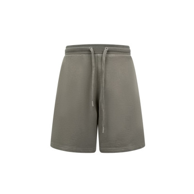 아미 남성 클래식 반바지 - Ami Mens Classic Half-pants - amc13889x