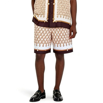 구찌 남성 캐쥬얼 쇼츠 - Gucci Mens Casual Shorts - guc13898x