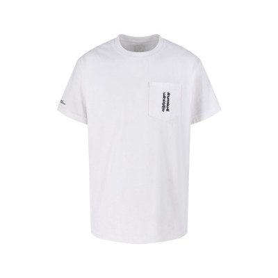 크롬하츠 남성 라운드 반팔티 - Chrom Hearts Mens Round Tshirt - chc13908x