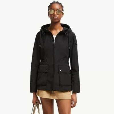 몽클레어 여성 방풍 자켓 - Moncler Womens Windproof Jacket - moc13922x