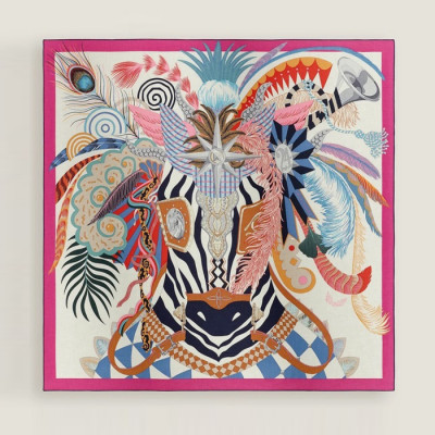 에르메스 여성 스퀘어 스카프 - Hermes Womens Square Scarf - acc7062x