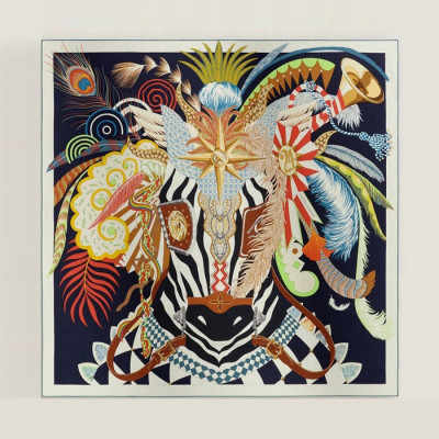 에르메스 여성 스퀘어 스카프 - Hermes Womens Square Scarf - acc7064x
