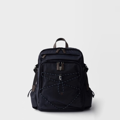 프라다 남성 스피드락 백팩 2VZ122 - Prada Mens Speedrock Backpack - prb14807x