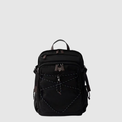 프라다 남성 스피드락 백팩 2VZ122 - Prada Mens Speedrock Backpack - prb14808x