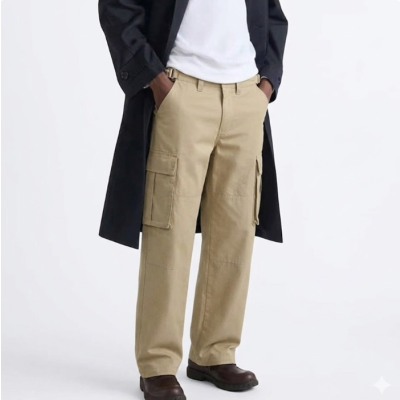 셀린느 남성 캐쥬얼 팬츠 - Celine Mens Casual Pants - cec13942x