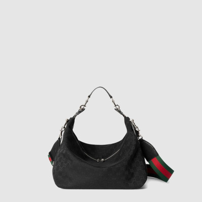 구찌 남성 브레라 미디엄 크로스백 - Gucci Mens Brera Medium Crossbody Bag - gub14818x