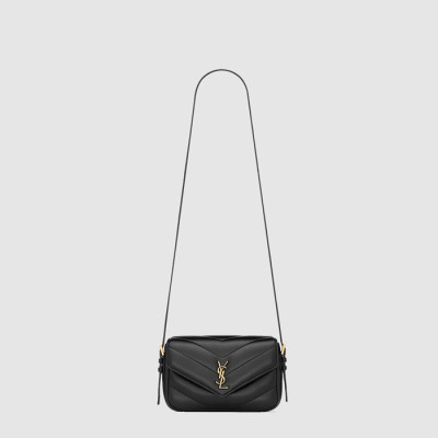 입생로랑 여성 루루 토이 백 - Saint Laurent Womens Loulou Toy Bag - ysb14819x