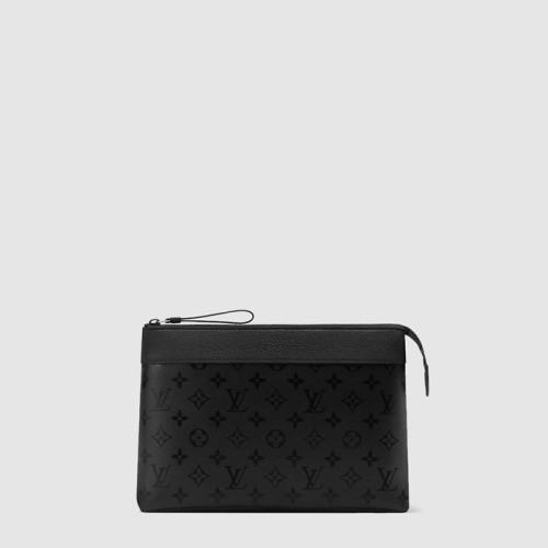 루이비통 남성 포쉐트 보야주 수플 M26741 - Louis vuitton Mens Pochette Voyage Souffle - lvb14872x