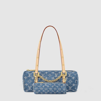 루이비통 여성 빠삐용 M46830 - Louis vuitton Womens Papillon - lvb14878x